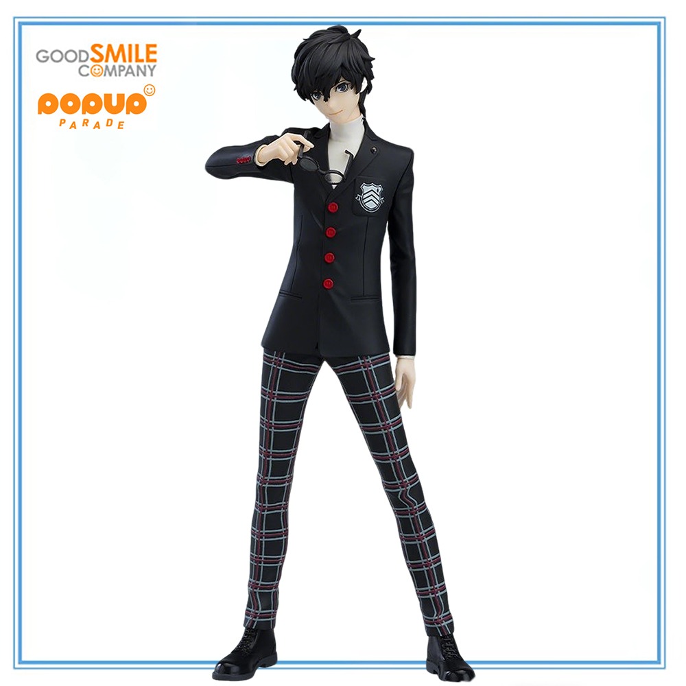 Good Smile Company Pop Up Parade - Figura de Anime 100% Original de