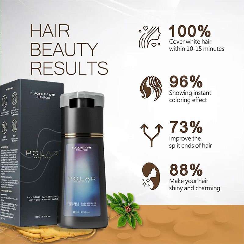 Champú para teñir el cabello d - Hair Spray Color reseña y precio
