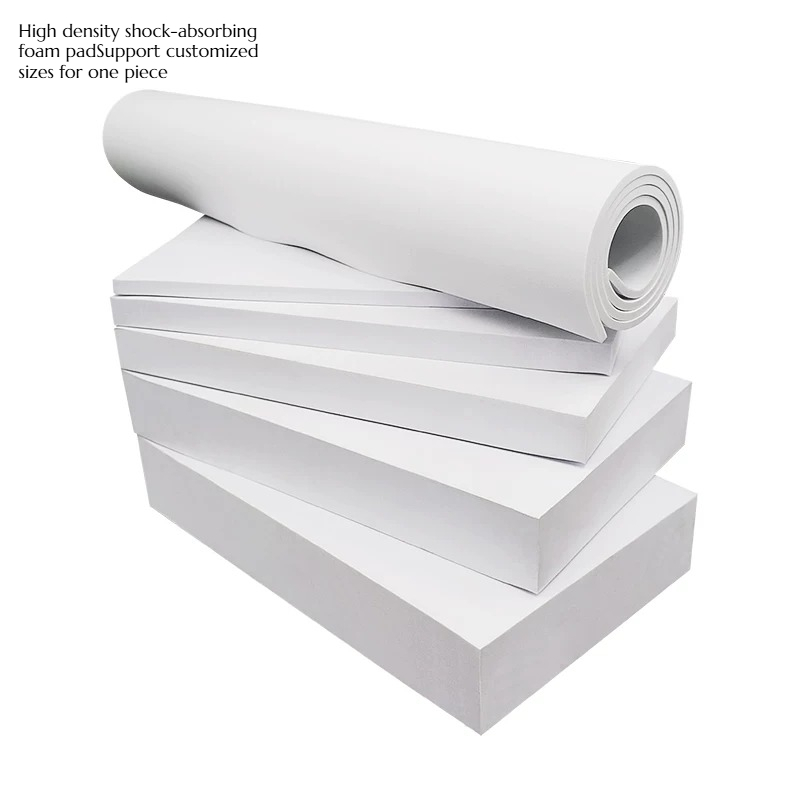 Lámina de Espuma EVA Blanca de - Cosplay Prop Foam Board reseña y precio