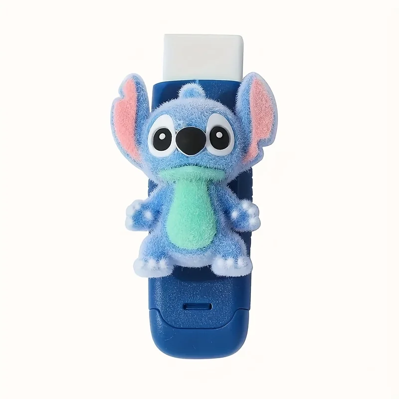Borrador con diseño de Stitch, - Easy Cosplay Prop reseña y precio