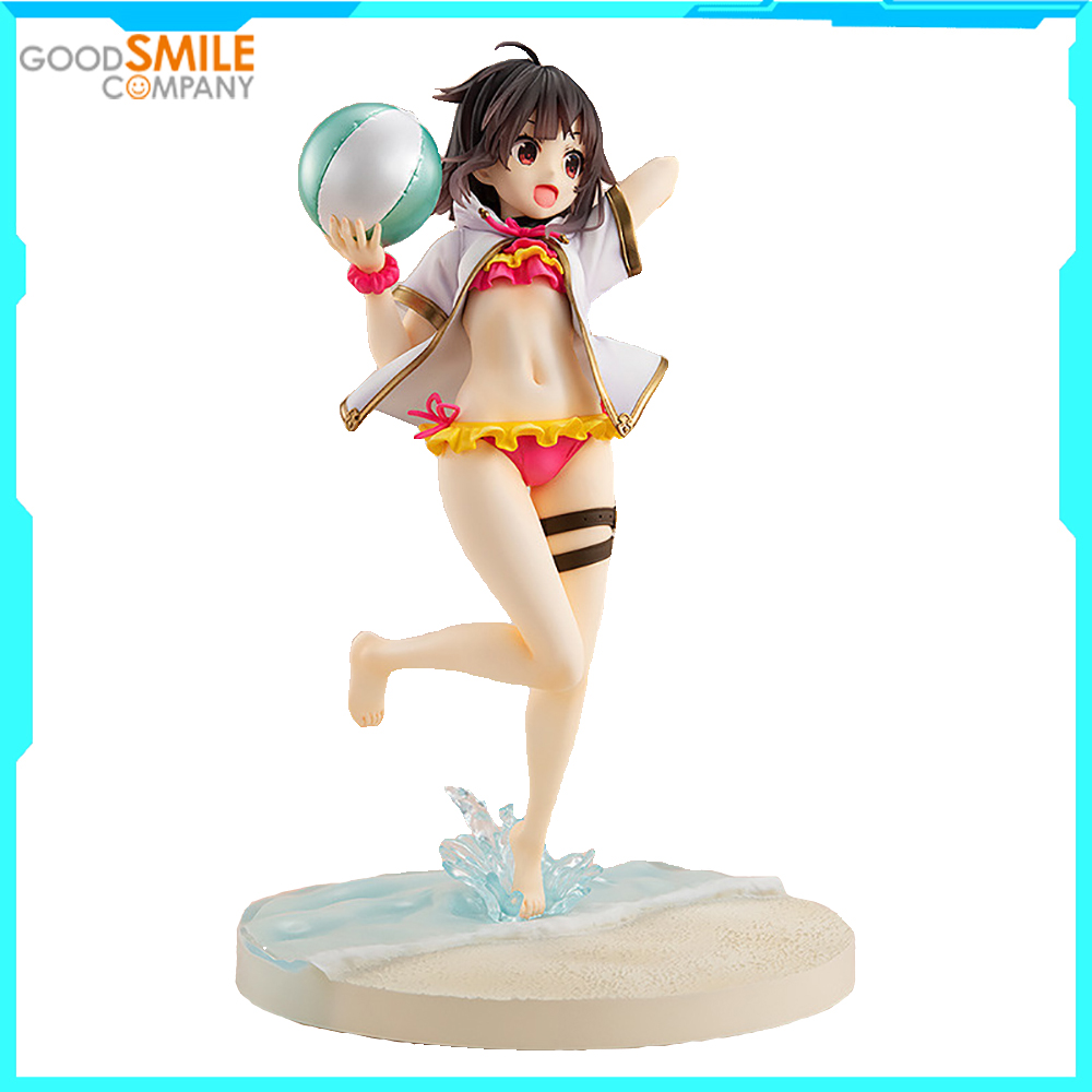 100% original en stock Good Sm - Good Smile Company Pop Up Parade reseña y precio