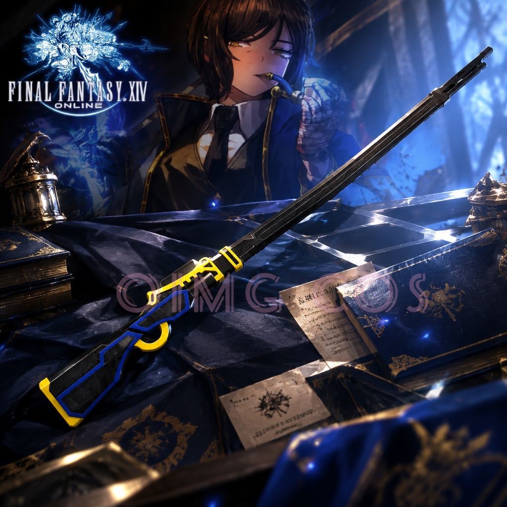 Accesorios de Cosplay de la Em - Cosplay Prop Making reseña y precio