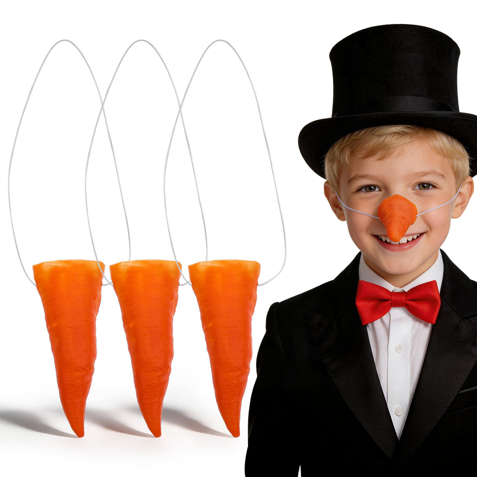 3 unidades de accesorios de za - Easy Cosplay Prop reseña y precio
