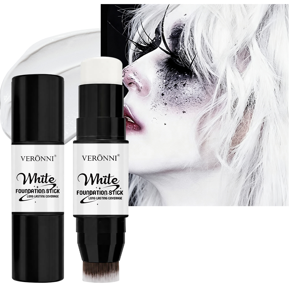 Barra de base de maquillaje bl - Cosplay Prop Paint reseña y precio