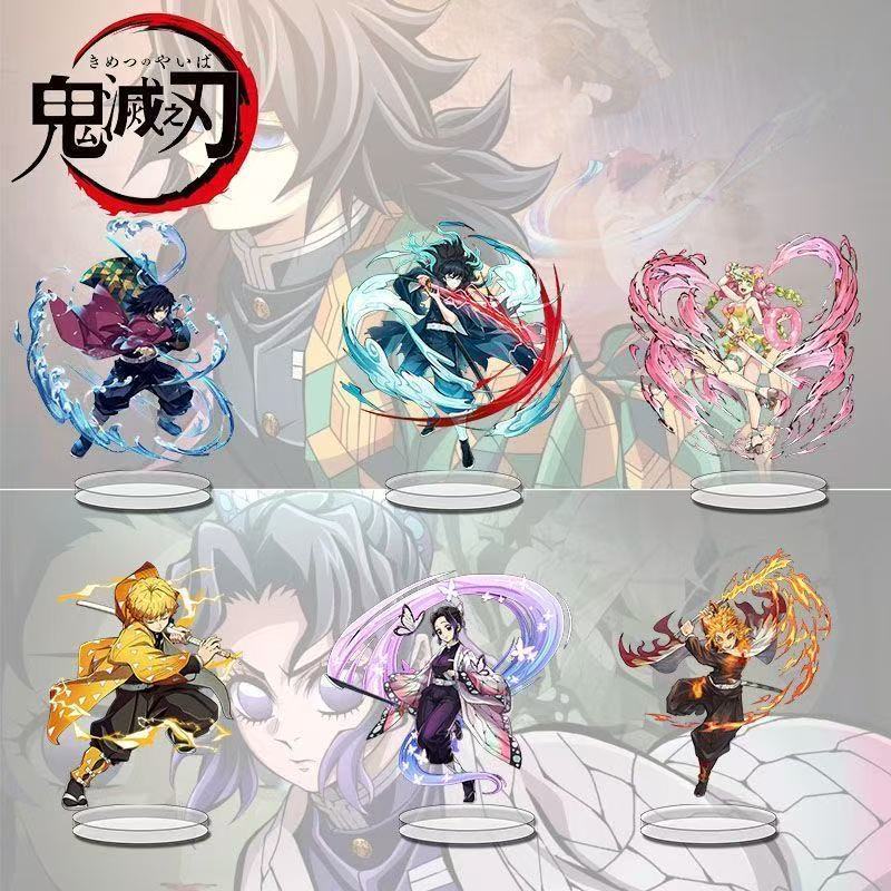 Merchandising de Demon Slayer, - Cosplay Prop Dagger reseña y precio