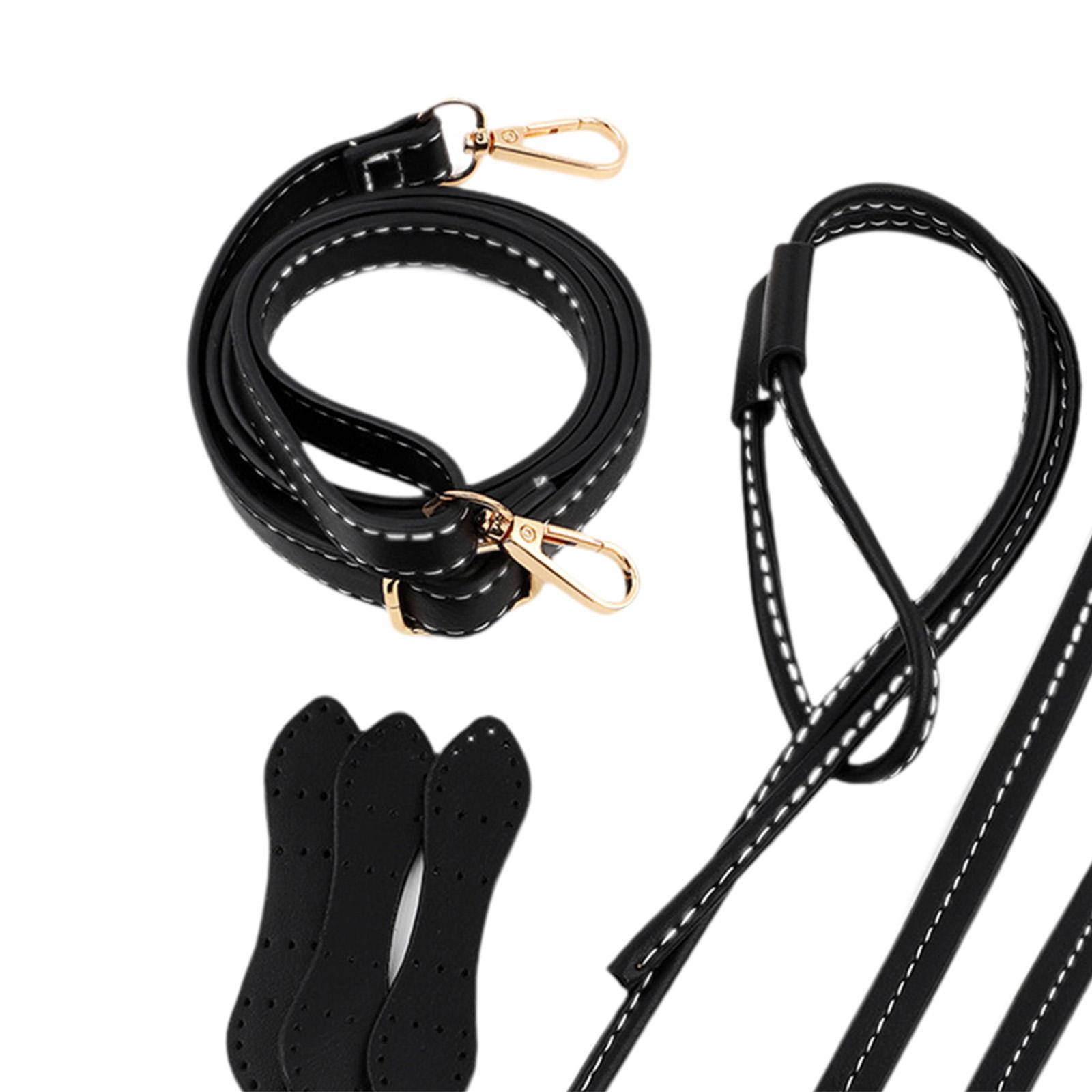 Kit para hacer asas de bolsos  - D Ring Strap reseña y precio