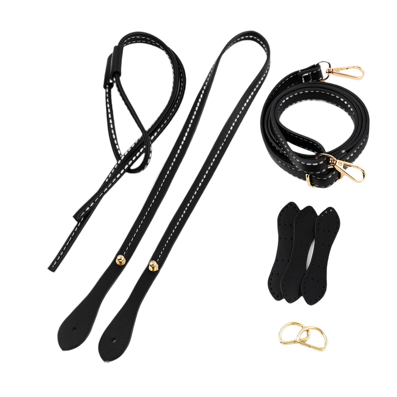 Kit para hacer asas de bolsos  - D Ring Strap reseña y precio