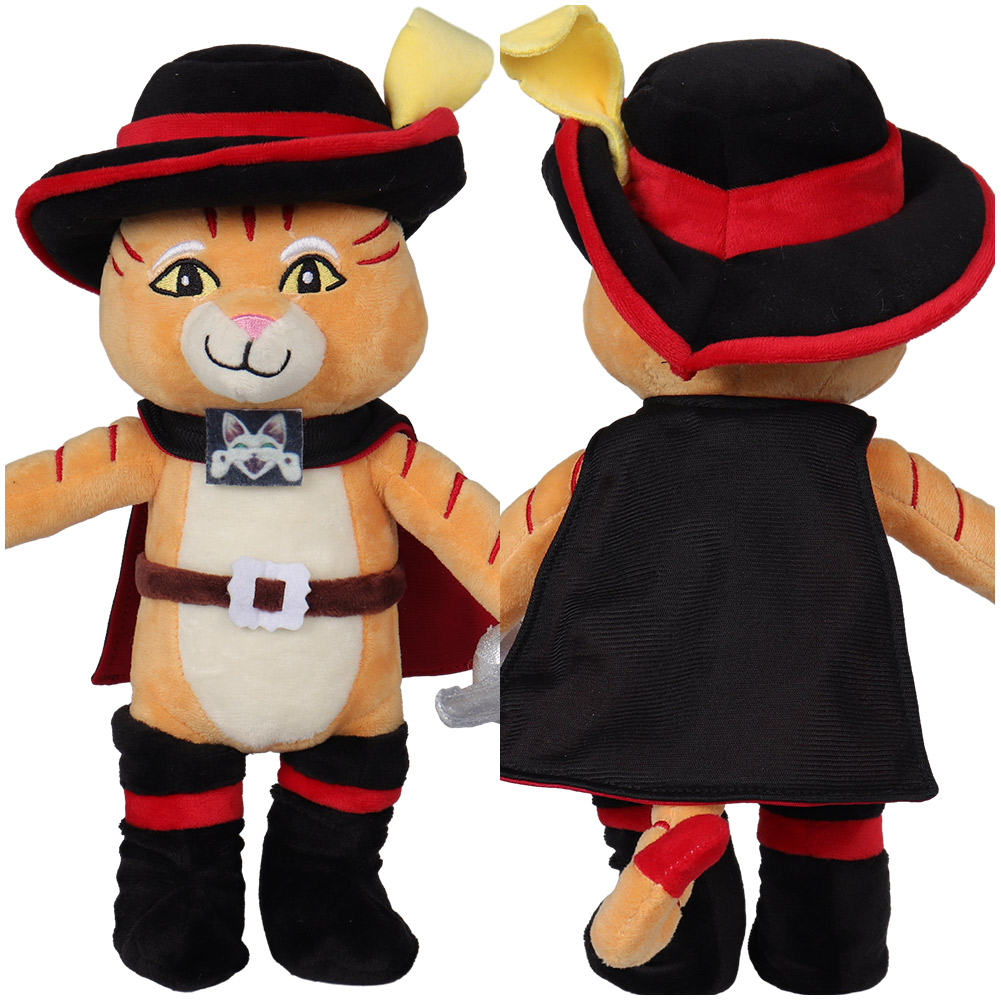 Gato en botas Cosplay gato esp - Cosplay Prop Dagger reseña y precio