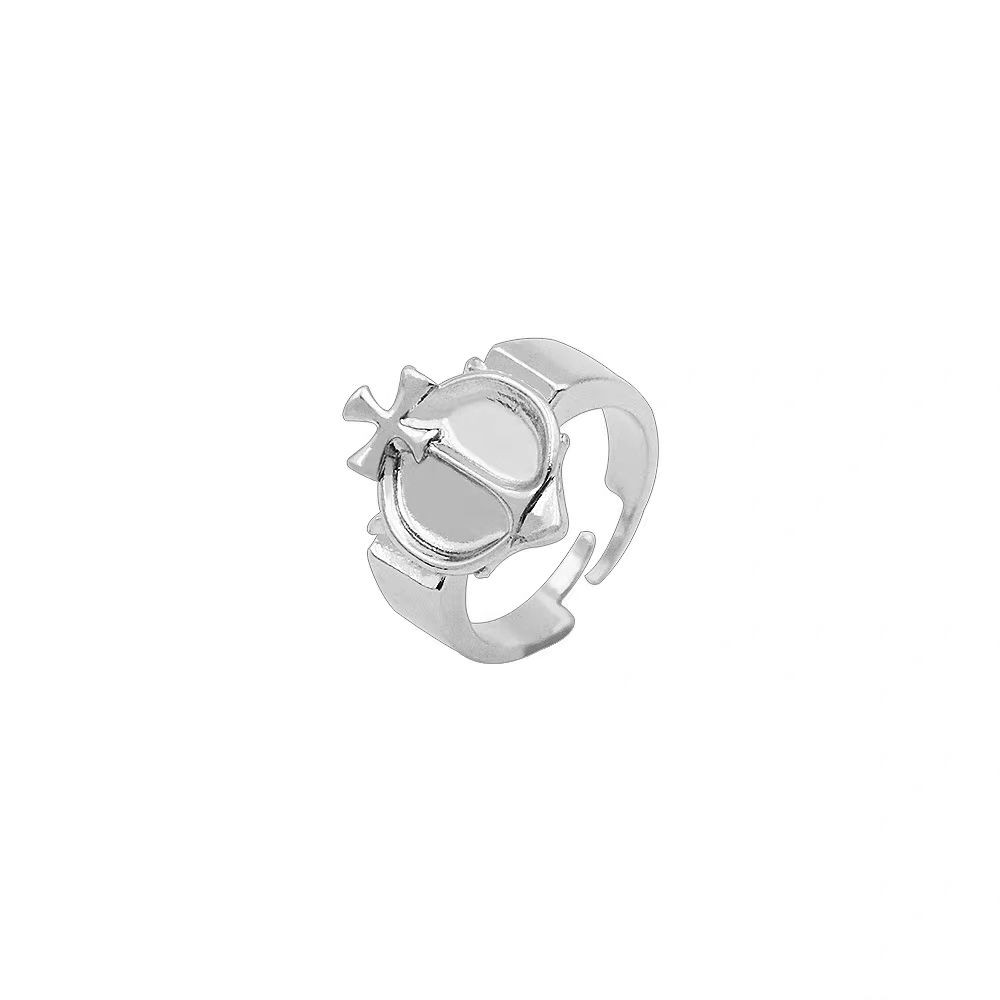 Anillo de Anime Genshin Impact - Cosplay Prop Making reseña y precio