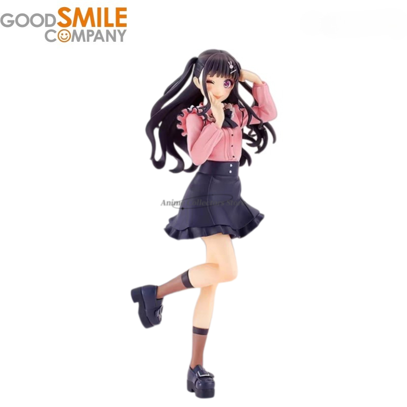 En stock, original de GOOD SMI - Good Smile Company Pop Up Parade reseña y precio