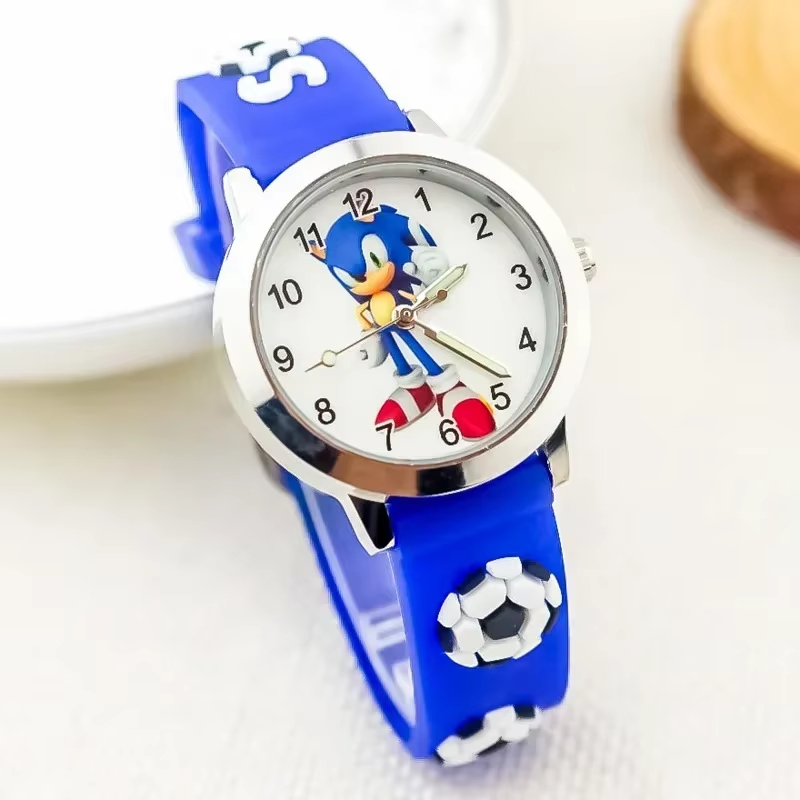 Nuevo Reloj de Cuarzo de Exter - Cosplay Fire Prop reseña y precio